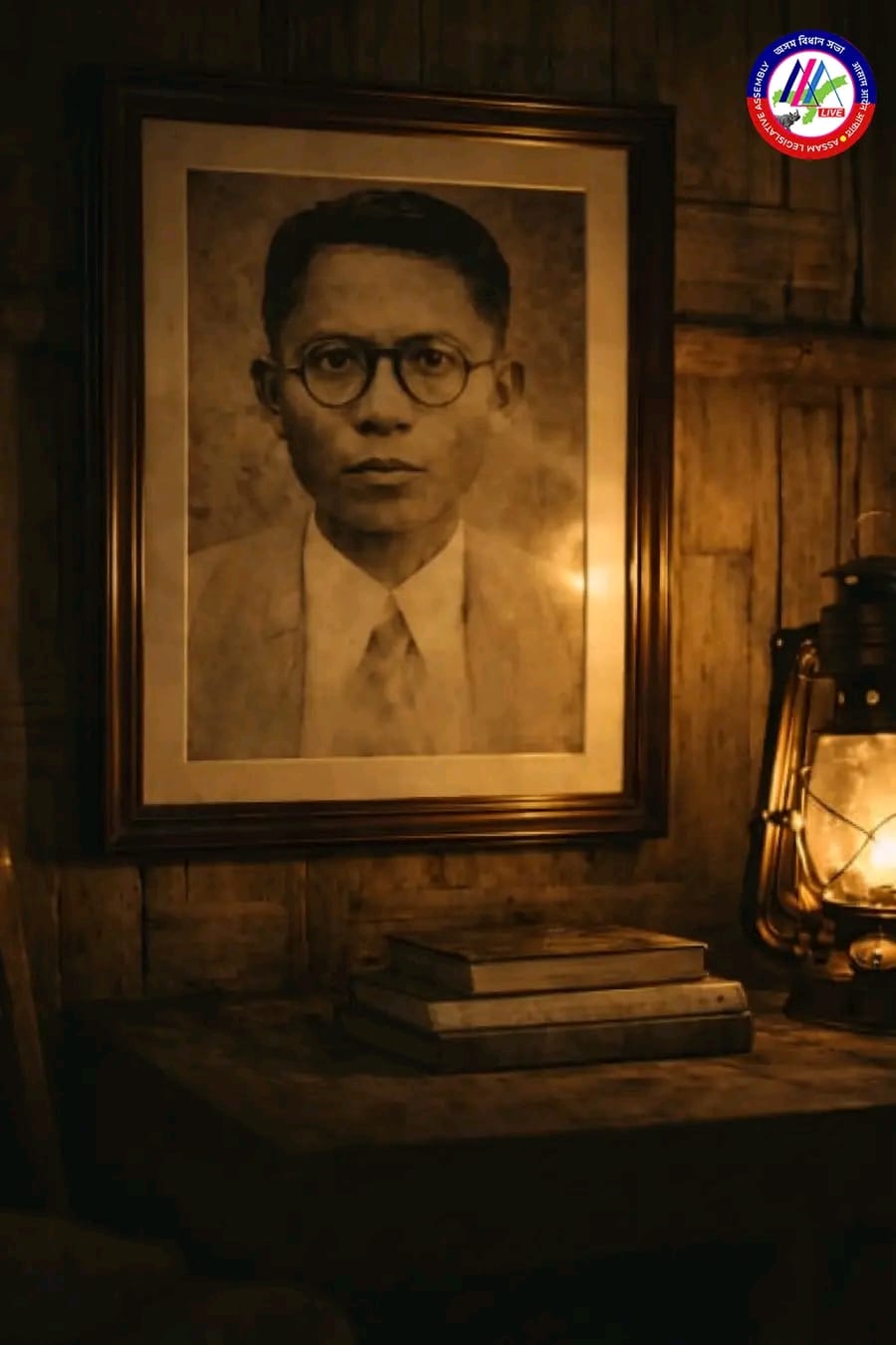 সামাজিক তথা অৰ্থনৈতিক সংস্কাৰক, আধুনিক কাৰ্বি আংলঙৰ স্বপ্নদ্ৰষ্টা ছেমচ...